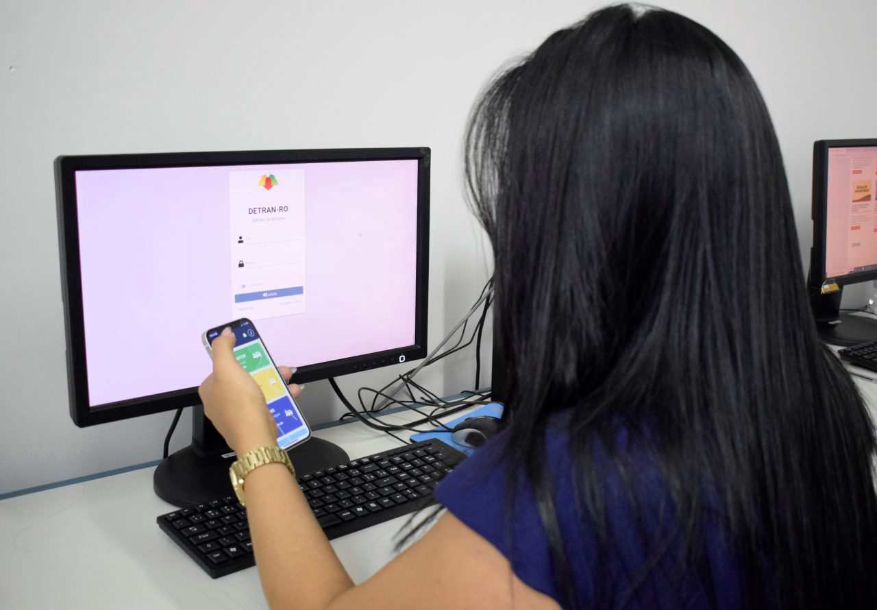 Descarte irregular de lixo