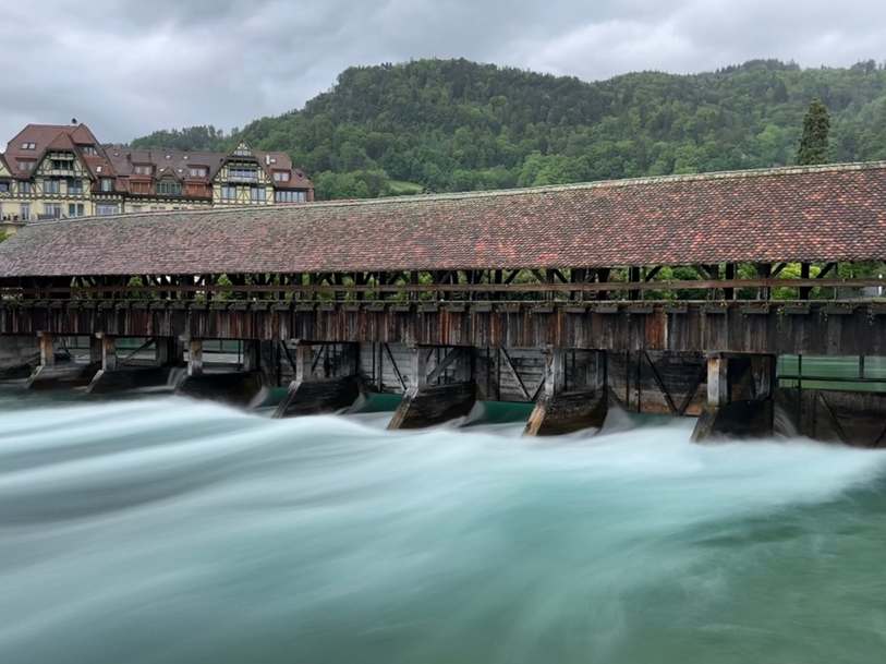 Fachada da Prefeitura de Porto Velho